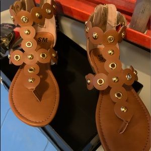 Sandals
